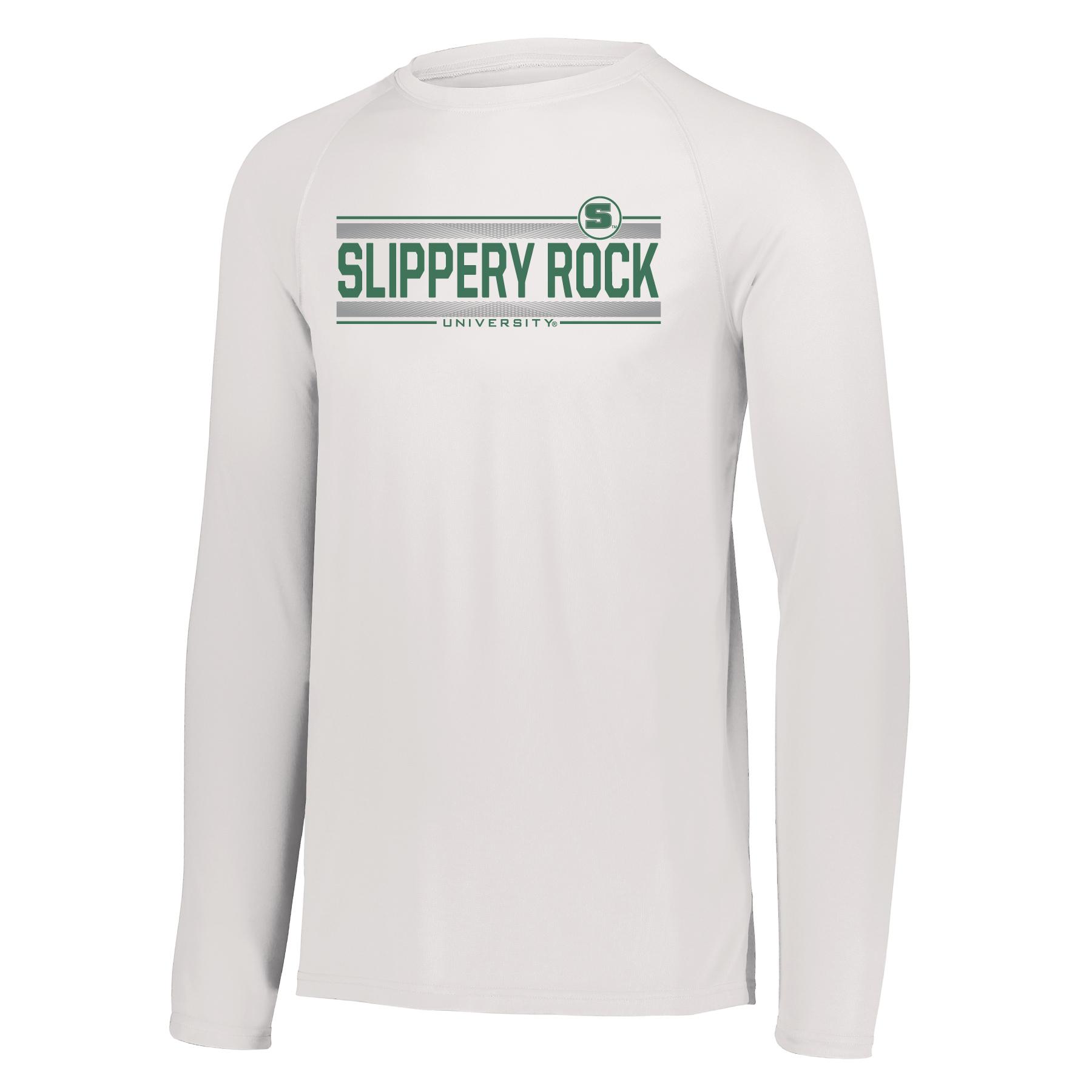 The Rock Long Sleeve 2025 | www.newsouthbooks.com